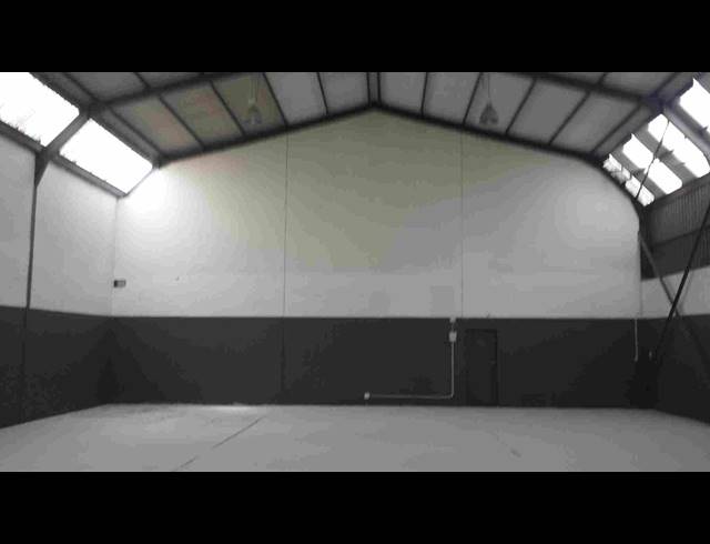 1,000M² FACTORY FOR SALE IN STIKLAND
